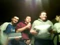 Crazy Ho?ki zapeljivci