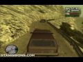GTA: San Andreas - ps2 - 29 Bad Lands