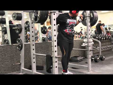 how to train deadlift