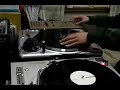 dj tsuyoshi @ unkown fader battle 1