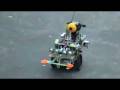 videos de Microbot explorador autónomo Bat Bot.