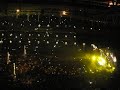 Coldplay - Yellow (Wembley Stadium, 19/9/09)