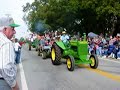 Bostwick Cotton Gin Festival 2005