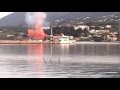 ΟΛΥΜΠΙΑΚΟΣ.. ΣΤΟ ΛΙΜΑΝΙ ΤΗΣ ΜΥΤΙΛΗΝΗΣ