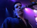 Soulwax - Too Many DJ's live (1999)