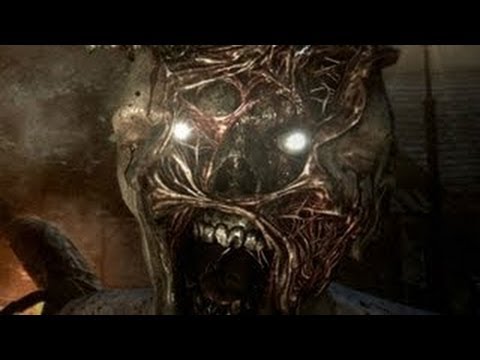 The Evil Within #2