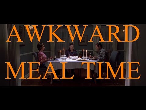 meal - So... how was your Thanksgiving dinner? Looking forward to Christmas with the family? Edited by Alex Moschina: http://alexmoschina.com/ Featured films: Annie...
