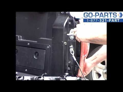 Replace 2005-2008 Toyota Tacoma Tail Light / Bulb, How to Change Install 2006 2007  TO2801158
