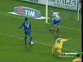 PISA-FROSINONE 3-1 SERIE B 08/09