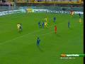 videos de PISA-FROSINONE 3-1 SERIE B 08/09