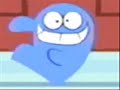 BLOO DOES A GOOFY DANCE WHILE I PLAY UNFITTING MUSIC BLOO DOES A GOOFY DANCE WHILE I PLAY UNFITTING MUSIC