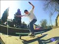 VX2100 Street footy Jasper Schuurman