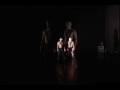 after the fracture (method contemporary dance)