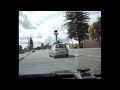 Street View Car in Perth, Australia