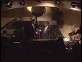 Milt Jackson quartet in Japan 1990
