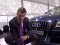 2008 Audi A8 by Edmunds' Inside Line