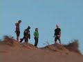 sandboarding with the smp & sbd crews