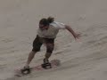 sandboarding with the smp & sbd crews