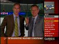 PTI - Joe Buck has some fun