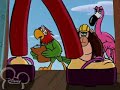 Brandy & Mr Whiskers Episodio P-3022 Renovacion en la selva