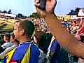 Doping Arki Mzks mecz Arka-Gks 22.08.07