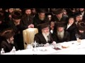 האדמו"ר מבוהוש בוויליאמסבורג