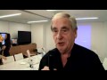 LG interviews Martin Cairney (AV Forums)