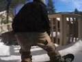 Pheel Good Promo - Snowboarding - Pheel Good Inc