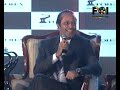 Shah Rukh Khan At The Launch Of 