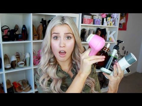 All About: My Skincare Routine