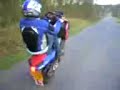 sr 50 wheelie spiderman 2 sr 50 wheelie spiderman 2