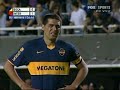Boca vs Inter Sudamericana 2008 Cuartos de Final 1 2