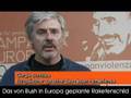 videos de Giorgio Schultze im Hungerstreik