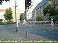 Halberstadt Flashmobbing