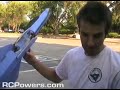 F-22 RC Crash Testing (Part 2)