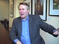 Environmental politics: A conversation with David Wilhelm