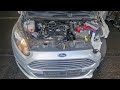 Used Engine Ford Fiesta 6 (JA8) 1.0 SCI 12V 80 Price € 1.999,99 Margin scheme offered by A-Team Automotive