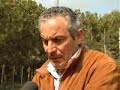 Appignano - Ricostruzione della strage dei 4 Angeli Appignano - Ricostruzione della strage dei 4 Angeli