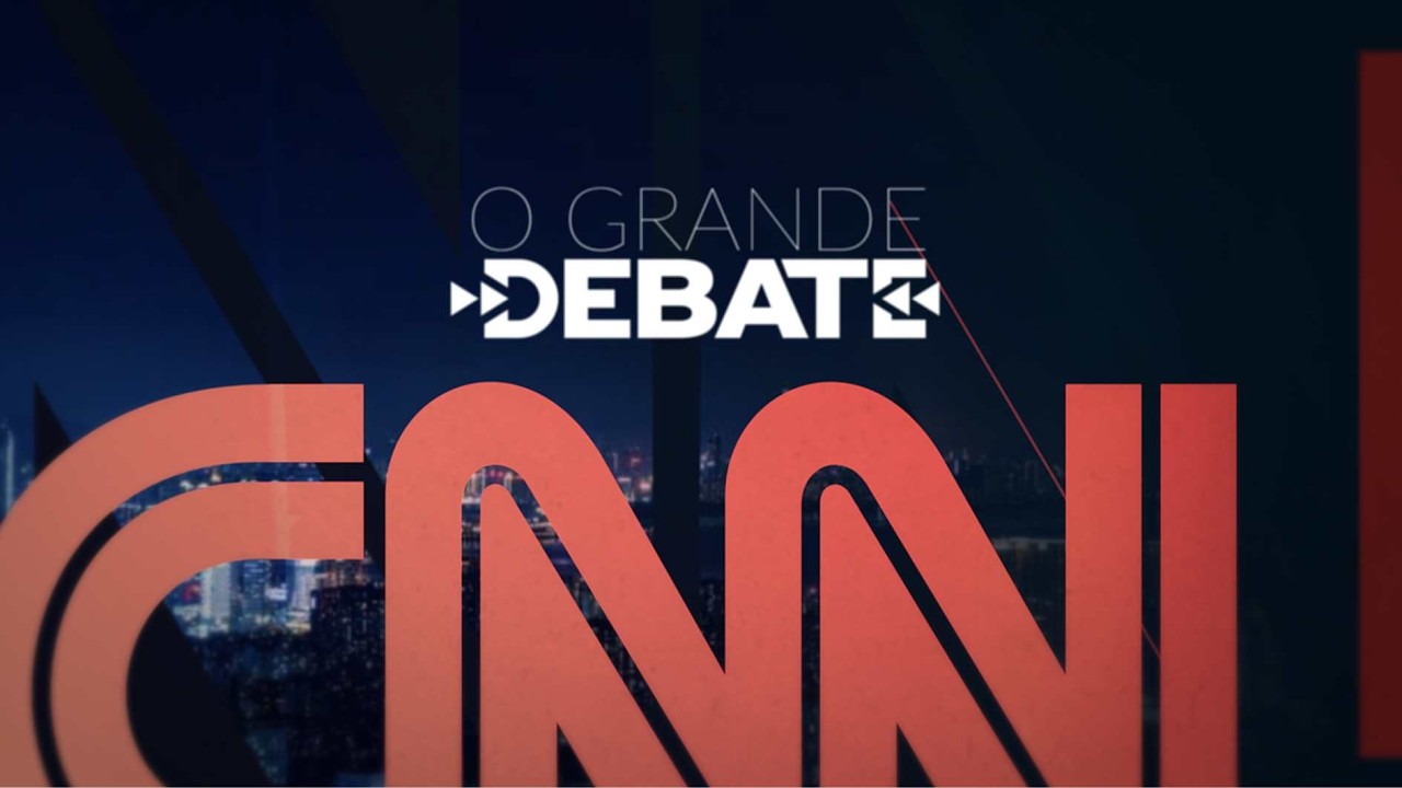 AO VIVO: O GRANDE DEBATE - 04/06/2026