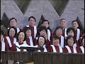 2012 10 28 東海元老聖樂團 校慶主日崇拜獻詩 影片