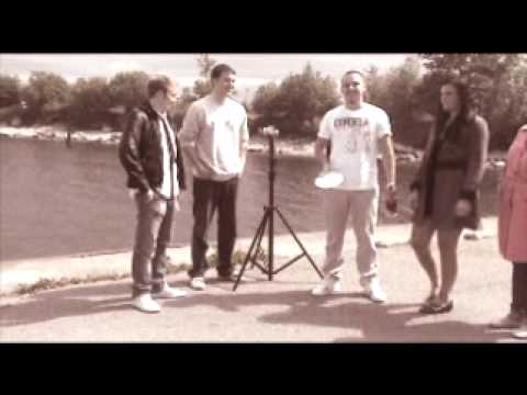 Съемки клипа Стима