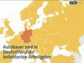 FTD-Thema vom 16.07.: Europas Top-Arbeitgeber