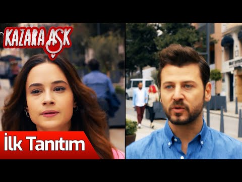 Kazara Aşk İlk Tanıtım                                                                                                                                                                                                                                    