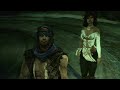 Prince of Persia - E3 2008 Pressconference Live Gameplay [HQ]
