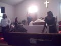 St James CME Leavenworth,KS