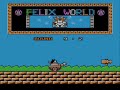 OGT - Felix the Cat - NES Part Eight OGT - Felix the Cat - NES Part Eight