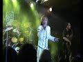 akira kushida live barcelona 2006 kinnikuman akira kushida live barcelona 2006 kinnikuman