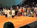 Premiazioni Campionati Italiani Rimini 2008 Primo Still