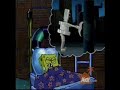 Spongebob has a nightmare while I play FITTING music