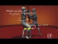 Human-Weapon-Marine-